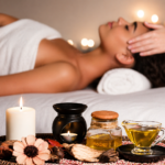 BODY RITUALS