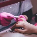 NAIL LOUNGE